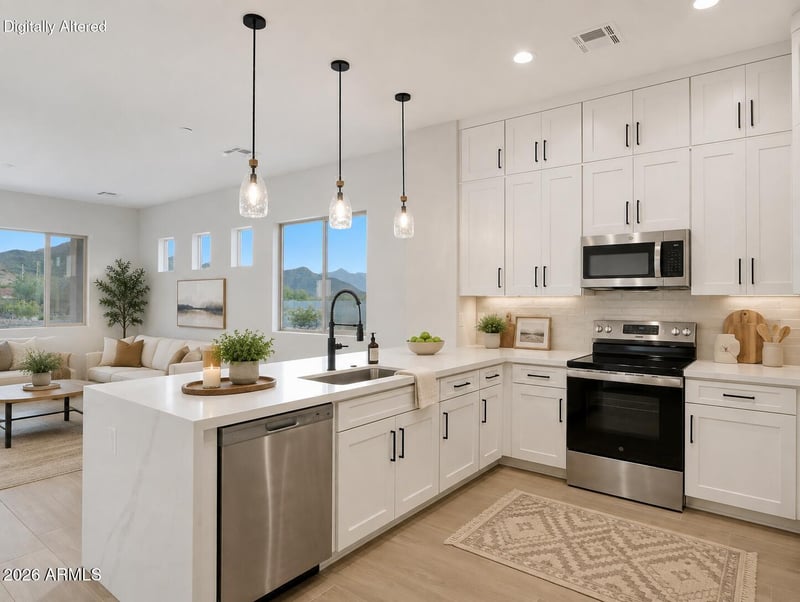 3835 Fox Rd, Laveen, AZ 85339