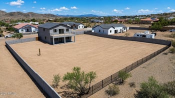 3835 W Fox Rd, Laveen, AZ 85339