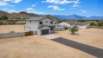 3835 W Fox Rd, Laveen, AZ 85339
