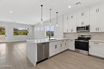 3835 W Fox Rd, Laveen, AZ 85339