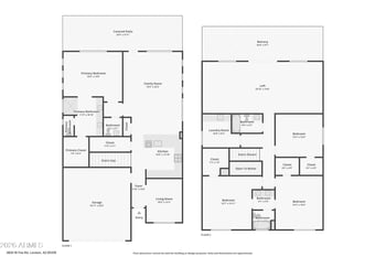 3835 W Fox Rd, Laveen, AZ 85339