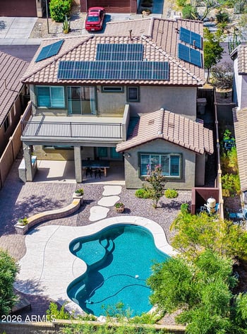 3835 Ranier Ct, Anthem, AZ 85086