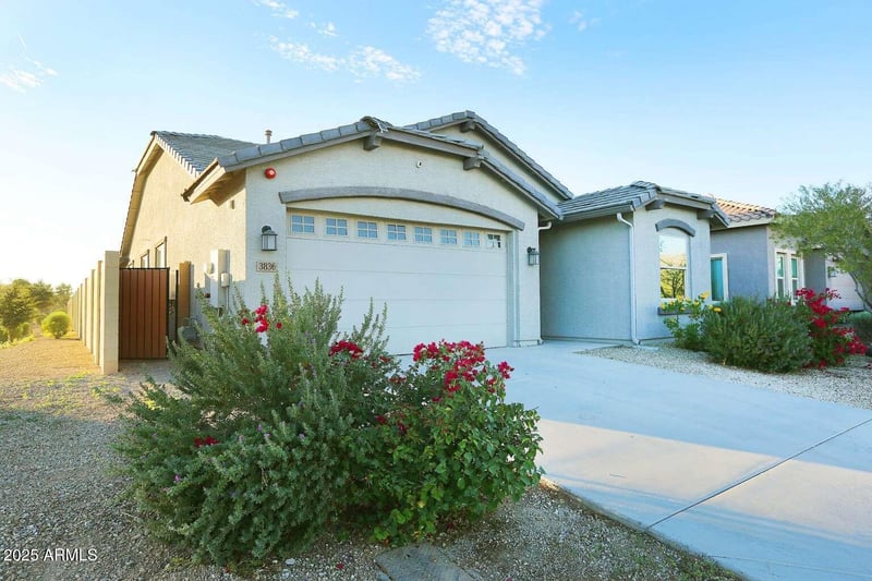 3836 64th Dr, Phoenix, AZ 85043