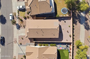 3836 Coach House Dr, Gilbert, AZ 85297