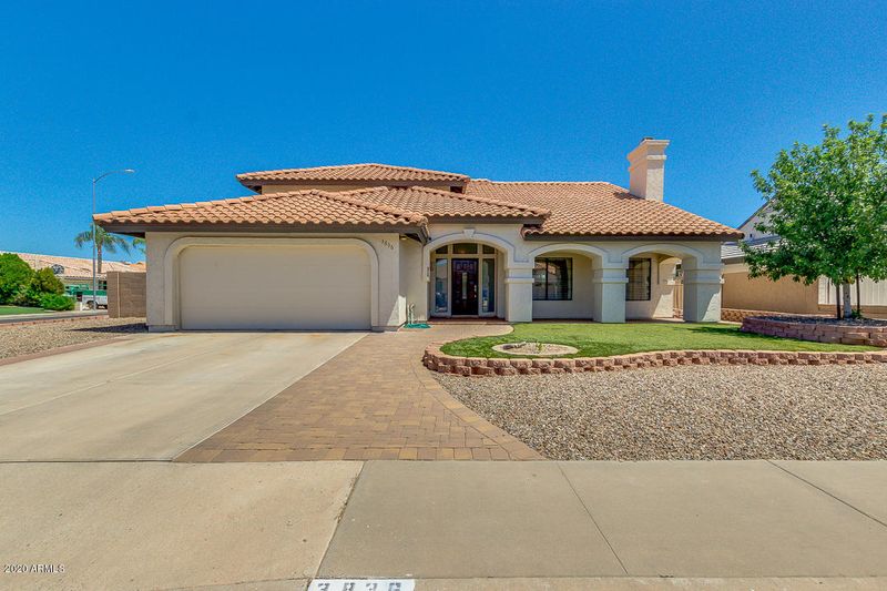 3836 E Decatur St, Mesa, AZ 85205