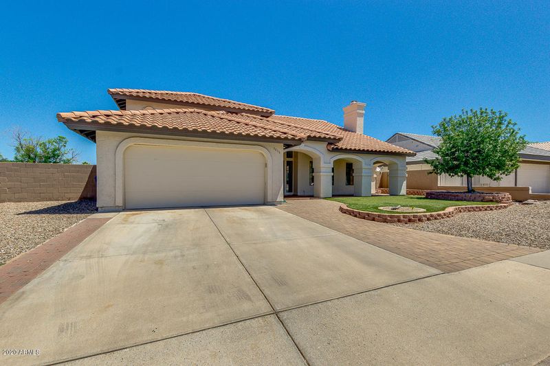 3836 E Decatur St, Mesa, AZ 85205
