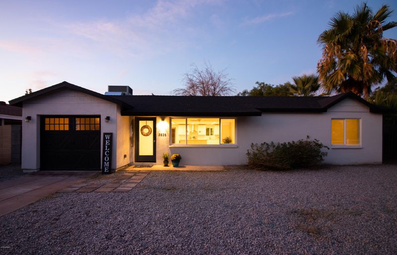 3836 E Mulberry Dr, Phoenix, AZ 85018