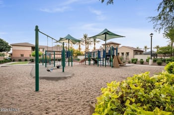 3836 Gideon Way, Gilbert, AZ 85296