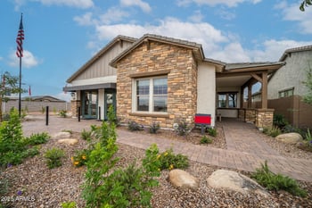 3836 Gladiolus Cir, Mesa, AZ 85212