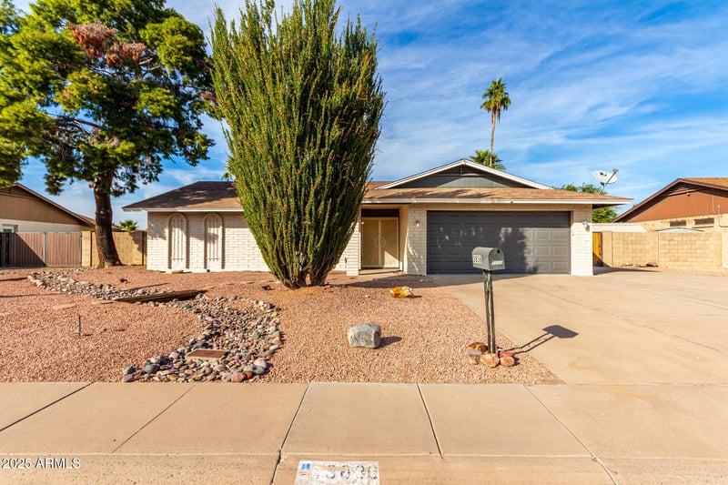 3836 Kings Ave, Phoenix, AZ 85053