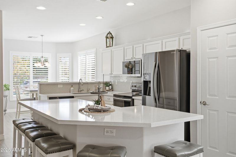 3836 S Coach House Dr, Gilbert, AZ 85297