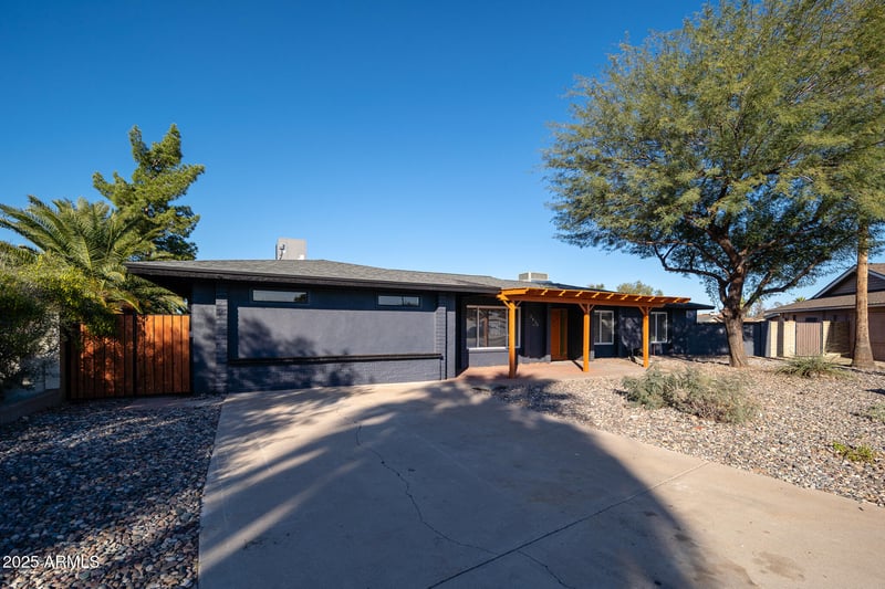 3836 W Desert Cove Ave, Phoenix, AZ 85029