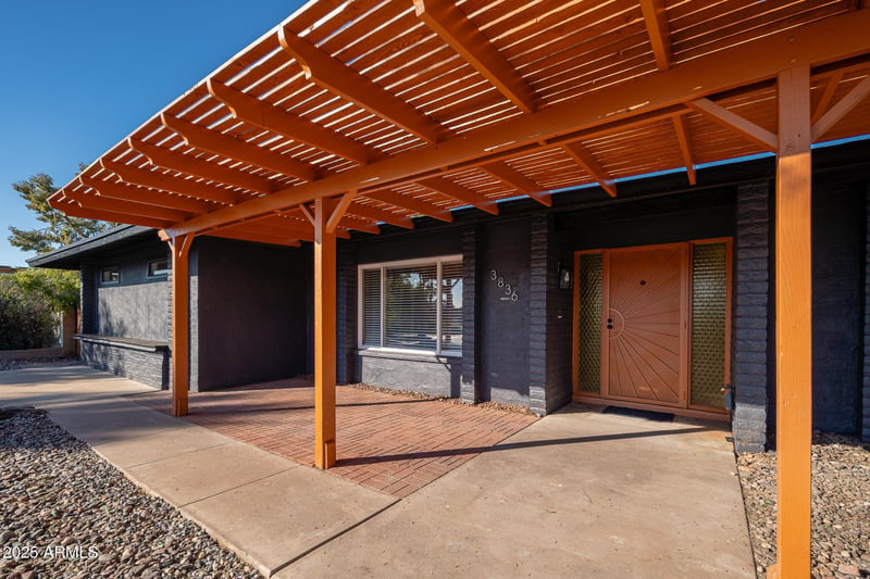 3836 W Desert Cove Ave, Phoenix, AZ 85029