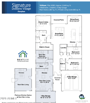 3836 Mcneil St, Laveen, AZ 85339