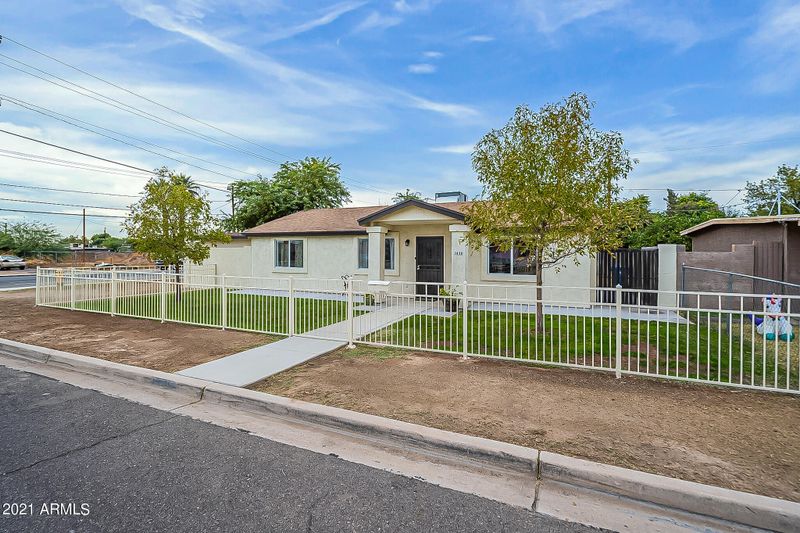 3836 W Melvin St, Phoenix, AZ 85009