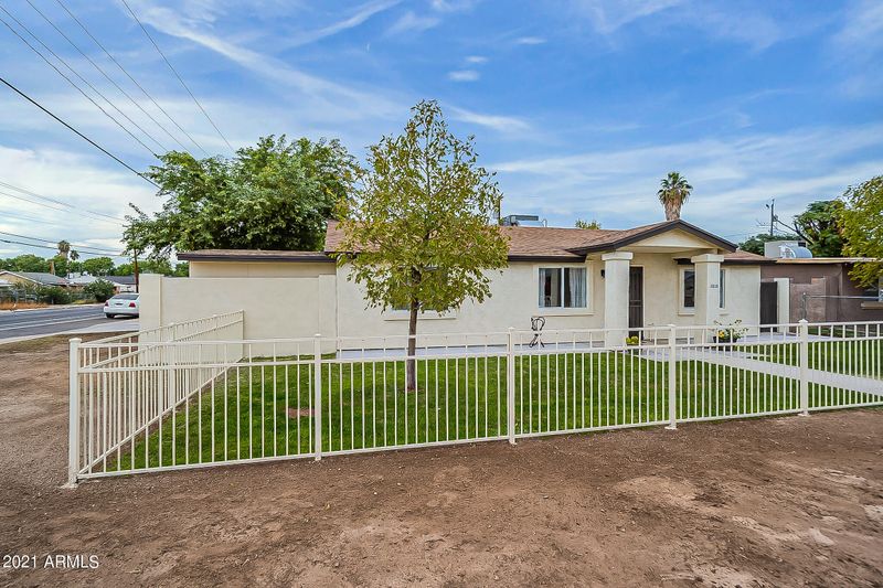 3836 W Melvin St, Phoenix, AZ 85009