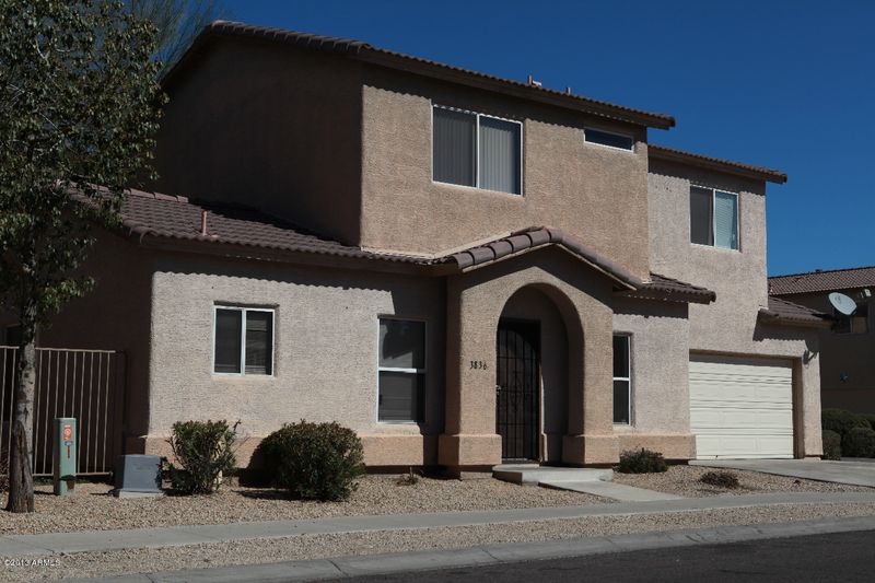 3836 W Oregon Ave, Phoenix, AZ 85019