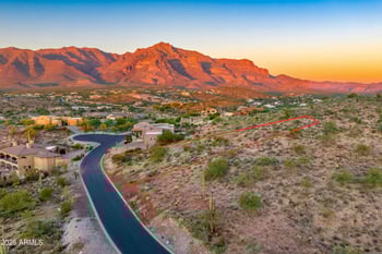 3837 Avenida De Angeles -- #102, Gold Canyon, AZ 85118