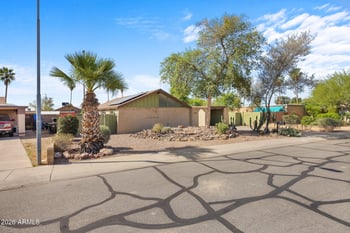 3837 Becker Ln, Phoenix, AZ 85029