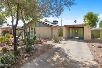 3837 Becker Ln, Phoenix, AZ 85029