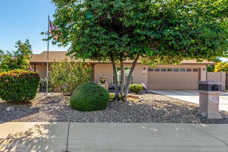 3837 Bloomfield Rd, Phoenix, AZ 85032