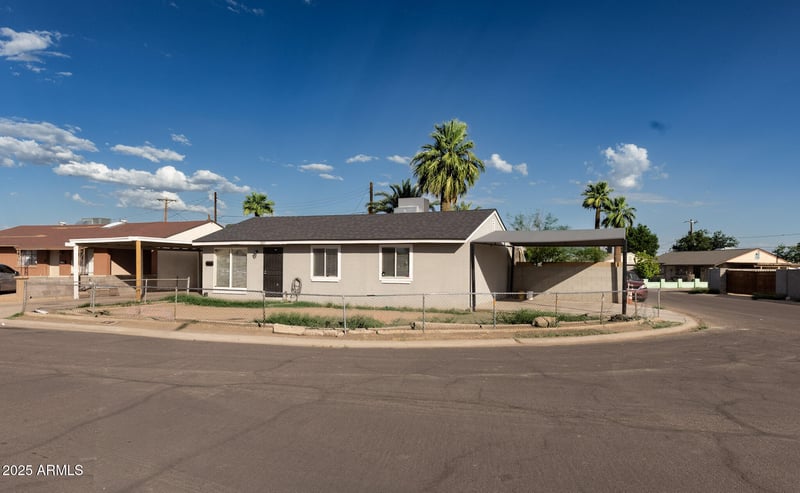 3837 Cypress St, Phoenix, AZ 85009