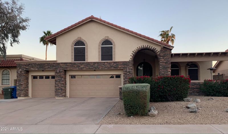3837 E Coconino St, Phoenix, AZ 85044