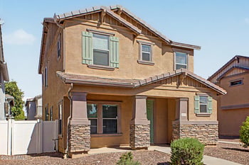 3837 E Kent Ave, Gilbert, AZ 85296
