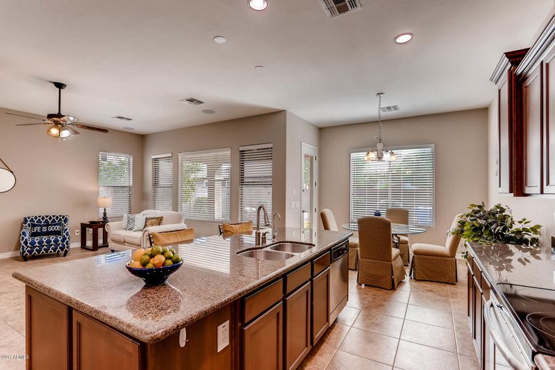 3837 E Marlene Dr, Gilbert, AZ 85296