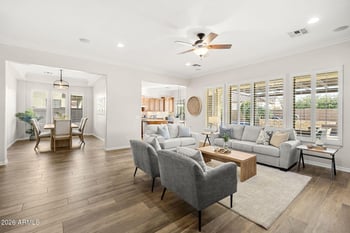 3837 E Old Stone Cir S, Chandler, AZ 85249