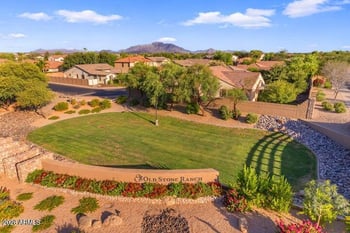 3837 E Old Stone Cir S, Chandler, AZ 85249