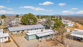 3837 Inca Dove Pl, Sierra Vista, AZ 85650