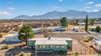 3837 Inca Dove Pl, Sierra Vista, AZ 85650