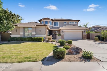 3837 Meadowview Dr, Gilbert, AZ 85298
