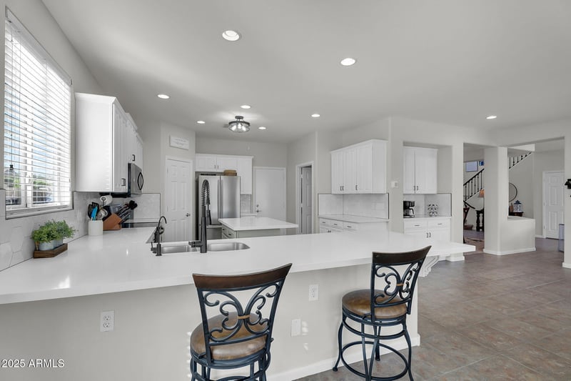 3837 Meadowview Dr, Gilbert, AZ 85298