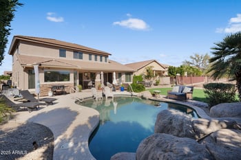 3837 Meadowview Dr, Gilbert, AZ 85298