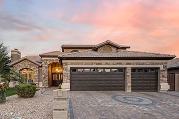 3837 N 154th Ln, Goodyear, AZ 85395