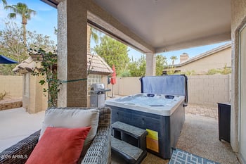 3837 N 154th Ln, Goodyear, AZ 85395