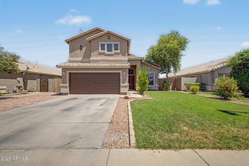 3837 Joshua Tree Ln, Gilbert, AZ 85297