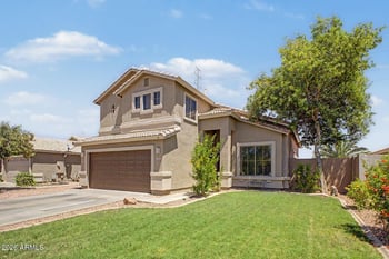 3837 Joshua Tree Ln, Gilbert, AZ 85297