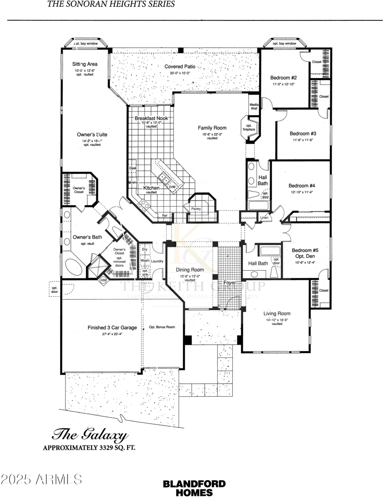 3837 Sonoran Hills, Mesa, AZ 85207