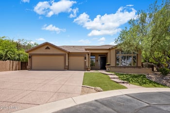 3837 Sonoran Hills, Mesa, AZ 85207