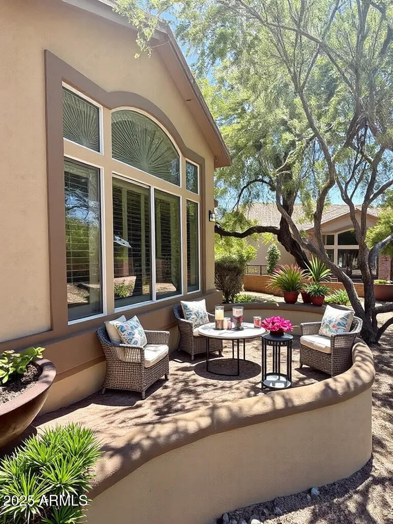 3837 Sonoran Hills, Mesa, AZ 85207