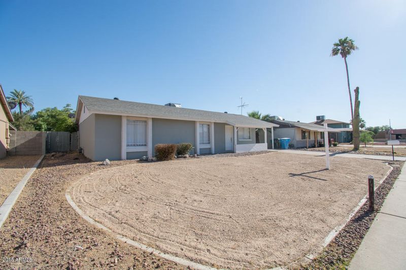3837 W Wethersfield Rd, Phoenix, AZ 85029