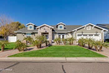 3838 Devonshire Ave, Phoenix, AZ 85018