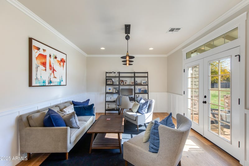 3838 Devonshire Ave, Phoenix, AZ 85018