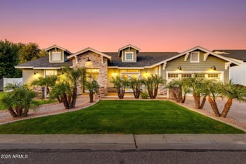 3838 Devonshire Ave, Phoenix, AZ 85018