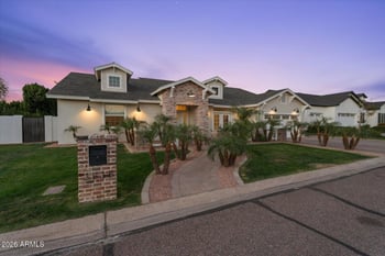 3838 Devonshire Ave, Phoenix, AZ 85018