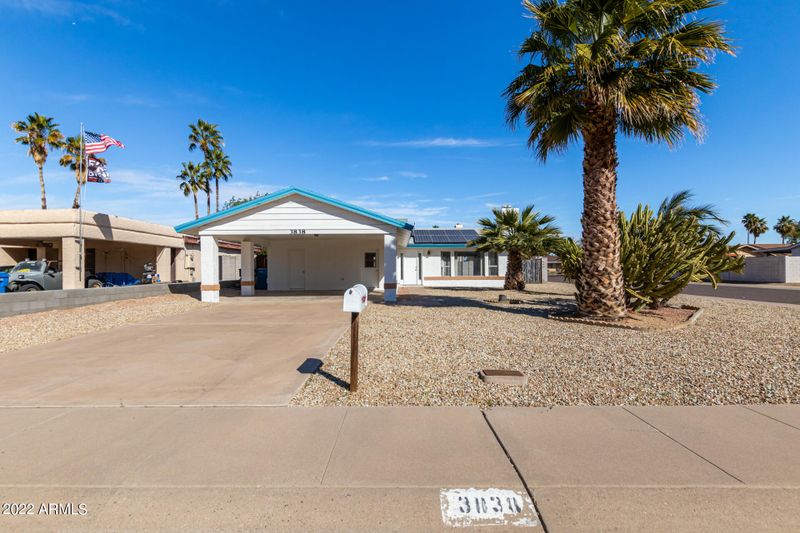 3838 E Dahlia Dr, Phoenix, AZ 85032
