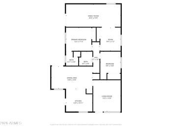 3838 Flynn Ln, Phoenix, AZ 85019